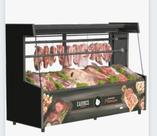 Balcão Refrigerado Visorâmico Conservex Vist200 197cm