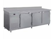Balcão Serviço Para Chopp 2,5m Frilux Rf042c