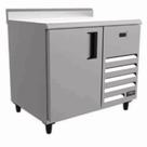Balcao Servico Refrigerado 1000 Inox Prime Vbsr10 Venancio Balcao Servico Refrigerado 1000 Inox Prime Vbsr10 Venancio