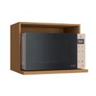 Balcão superior microondas 60 cm R640 Linha Ciela Kappesberg