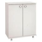 Balcão Tecnomobili BL3300 Multiuso 2 portas MDP