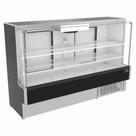 Balcão Vitrine Eco-Lite Venâncio Ar Forçado Low-E 220V VBVEC17 50916