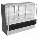 Balcão Vitrine Eco-Lite Venâncio Standard Seca 220V VBVEC14 50911