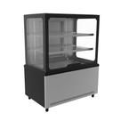 Balcão Vitrine Seca 1,00 Metro Prime PBV10 220V - Venâncio Balcão Vitrine Seca 1,00 Metro Prime PBV10 220V - Venâncio