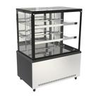 Balcão Vitrine Seca 1,00 Metro Prime PBV10 220V - Venâncio Balcão Vitrine Seca 1,00 Metro Prime PBV10 220V - Venâncio