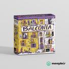 Balconia Editora MeepleBR