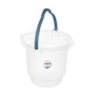 Balde 12L Sanremo Cristal