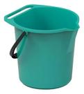 Balde 20l Plástico Reforçado Grande Com Bico Dosador Balde 20l Plástico Reforçado Grande Com Bico Dosador