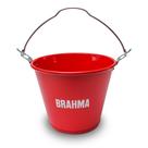 BALDE 24 BRAHMA 05/2021 6 Litros Alumínio Origanal
