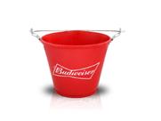 Balde 24 budweiser Balde 24 budweiser