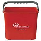 Balde 4 Litros Com Alça (master) Ba04vm