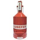 Balde aferidor de 20 litros para combustivel lubfer 000.lub-med01 Balde aferidor de 20 litros para combustivel lubfer 000.lub-med01