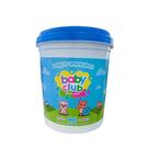 Balde Baby Club com 400 Unidades Praticidade, Economia e Qualidade para o Dia a Dia