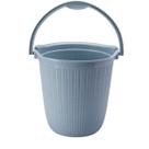 Balde c/ Trama Azul 8 L