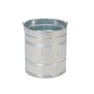 Balde Caçamba Galvanizado 7.0 Lts - Gudim