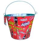 Balde Coca-Cola para Garrafa Enjoy 5L COCA024 - Hauskraft