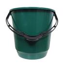 Balde Com Alça 15 Litros Arqplast Plástico Resistente Prático Uso Doméstico Comercial Balde Com Alça 15 Litros Arqplast Plástico Resistente Prático Uso Doméstico Comercial