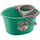 Balde Com Espremedor 14 Litros Novica 1384 Balde Com Espremedor 14 Litros Novica 1384