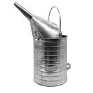Balde Com Funil Galvanizado 10 Litros 1749 Bremen