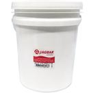 Balde Com Tampa 5L Alça Plástica Industrial