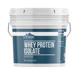 Balde de 1 galão com isolamento de proteína de soro de leite Earthborn Elements