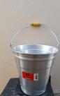 Balde de alumínio fosco 15 ( 15lts)