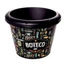 Balde de Cerveja Gelo Boteco 5.3 Litros Estampa Lettering Balde de Cerveja Gelo Boteco 5.3 Litros Estampa Lettering