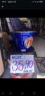 Balde de cerveja skol medio
