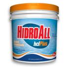 Balde de Cloro HCL Plus 10kg Hidroall