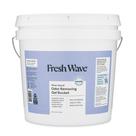 Balde de gel para remoção de odores Fresh Wave 7 kg de aroma de lavanda