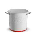 Balde De Gelo 21cm 5L STELLA ARTOIS ALTO RELEVO Alu Alumiart Balde De Gelo 21cm 5L STELLA ARTOIS ALTO RELEVO Alu Alumiart