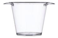 Balde De Gelo 4,5l - 2 Unidades