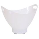 Balde de Gelo 7L Alça Cooler LED Bluetooth Bebidas e Festas Balde de Gelo 7L Alça Cooler LED Bluetooth Bebidas e Festas