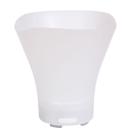 Balde de Gelo 7L Cooler com Luz LED e Bluetooth para Bebidas, Festas