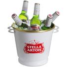 Balde De Gelo Alumiart Stella 5 litros Alumiart Original
