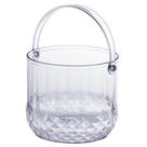 Balde de Gelo Bico de Jaca Luxxor Transparente 1 Litro