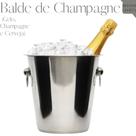 Balde De Gelo - Boni