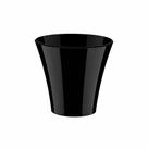 Balde de gelo classic boccati ref. 16164 preto