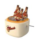 Balde de Gelo e Cerveja Colorado- Ruvolo