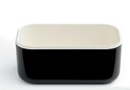 Balde de Gelo em Silicone Lékué Preto