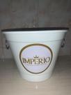 Balde De Gelo Império - 6,5 Litros Balde De Gelo Império - 6,5 Litros