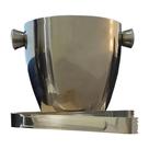Balde de Gelo Inox com Pega Gelo MR1129 - Mori