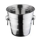 Balde De Gelo Inox Para Mesa 1 Litro Bar, Restaurante, casa Balde De Gelo Inox Para Mesa 1 Litro Bar, Restaurante, casa