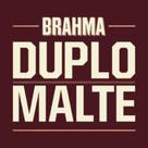 Balde De Gelo Redondo Brahma Duplo Malte Licenciado