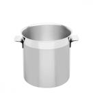 Balde de Gelo Tramontina Cosmos em Aço Inox com Acabamento Fosco 10 cm 0,9 L Balde de Gelo Tramontina Cosmos em Aço Inox com Acabamento Fosco 10 cm 0,9 L