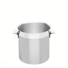 Balde de Gelo Tramontina Cosmos em Aço Inox com Acabamento Fosco 8 cm 0,5 L