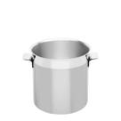 Balde de Gelo Tramontina Cosmos em Aço Inox com Acabamento Fosco 8 cm 0,5 L