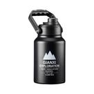 Balde De Isolamento Térmico De Aço Inoxidável De Grande Capacidade, Balde De Gelo Portátil Para