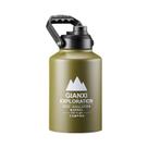 Balde De Isolamento Térmico De Aço Inoxidável De Grande Capacidade, Balde De Gelo Portátil Para Balde De Isolamento Térmico De Aço Inoxidável De Grande Capacidade, Balde De Gelo Portátil Para