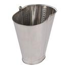 balde de leite ordenhadeira inox 10L Balde Ordenha Vaca Balde de Tirar Leite Vaca